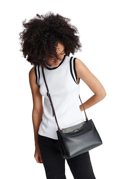 Rag & Bone Passenger Crossbody Bag 3 Rag & Bone Passenger Crossbody Bag - Image 3