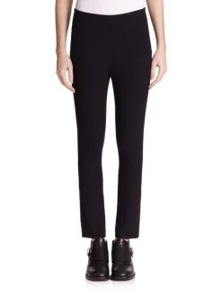 Rag & Bone Simone Skinny Pants Black -Rag & bone Sales Shop unnamed file 5