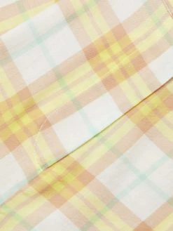 Rag & Bone Ivy Pleated Plaid Shorts -Rag & bone Sales Shop unnamed file 517