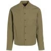 Rag & Bone Paperweight Bomber Shirt For Men