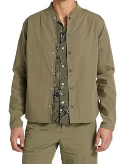 Rag & Bone Paperweight Bomber Shirt For Men 9 Rag & Bone Paperweight Bomber Shirt For Men -Rag & bone Sales Shop unnamed file 520