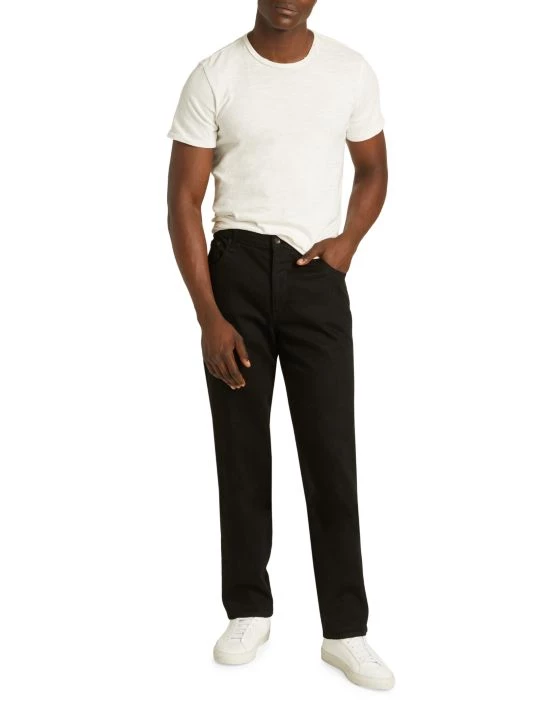 Rag & Bone Fit 2 Authetic Stretch Jeans For Men 2 Rag & Bone Fit 2 Authetic Stretch Jeans For Men - Image 2