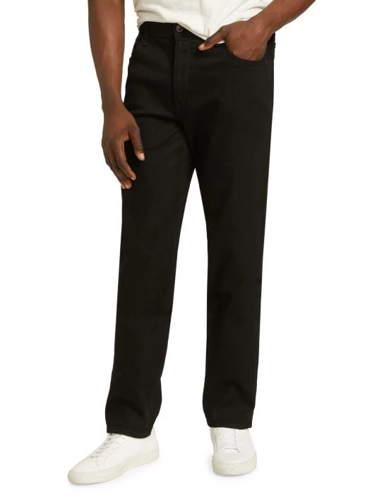 Rag & Bone Fit 2 Authetic Stretch Jeans For Men 3 Rag & Bone Fit 2 Authetic Stretch Jeans For Men - Image 3