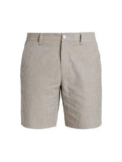 Rag & Bone Perry Seersucker Shorts<br> For Men