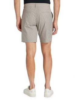 Rag & Bone Perry Seersucker Shorts<br> For Men -Rag & bone Sales Shop unnamed file 550