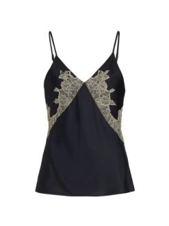 Rag & Bone Logan Lace Cami