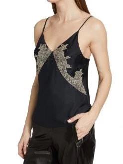 Rag & Bone Logan Lace Cami 10 Rag & Bone Logan Lace Cami -Rag & bone Sales Shop unnamed file 556