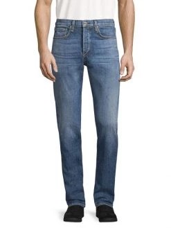 Rag & Bone Fit 2 Throop Wash Slim-fit Stretch Jeans For Men -Rag & bone Sales Shop unnamed file 56