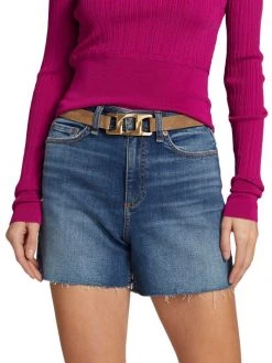 Rag & Bone Nina High-Rise Jean Shorts -Rag & bone Sales Shop unnamed file 568