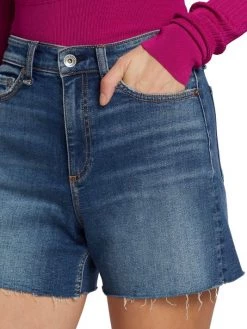 Rag & Bone Nina High-Rise Jean Shorts -Rag & bone Sales Shop unnamed file 571