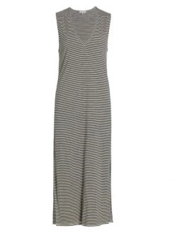 Rag & Bone Michal Midi-Dress