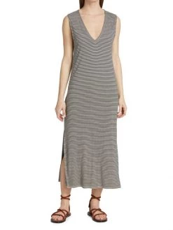 Rag & Bone Michal Midi-Dress -Rag & bone Sales Shop unnamed file 575