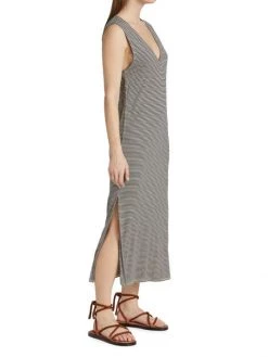 Rag & Bone Michal Midi-Dress -Rag & bone Sales Shop unnamed file 576