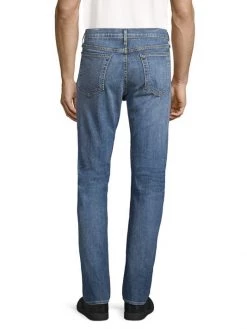 Rag & Bone Fit 2 Throop Wash Slim-fit Stretch Jeans For Men -Rag & bone Sales Shop unnamed file 58