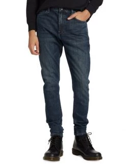 Rag & Bone Fit 1 - Hughes Skinny Fit Mid-Rise Stretch Jeans For Men -Rag & bone Sales Shop unnamed file 582
