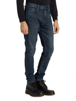 Rag & Bone Fit 1 - Hughes Skinny Fit Mid-Rise Stretch Jeans For Men -Rag & bone Sales Shop unnamed file 583