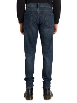 Rag & Bone Fit 1 - Hughes Skinny Fit Mid-Rise Stretch Jeans For Men -Rag & bone Sales Shop unnamed file 584