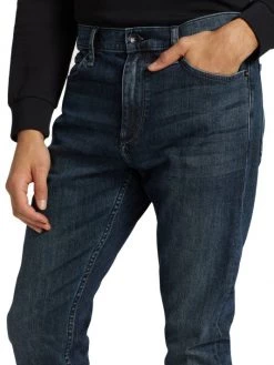 Rag & Bone Fit 1 - Hughes Skinny Fit Mid-Rise Stretch Jeans For Men -Rag & bone Sales Shop unnamed file 585