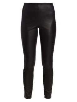Rag & Bone Simone Leather Pants