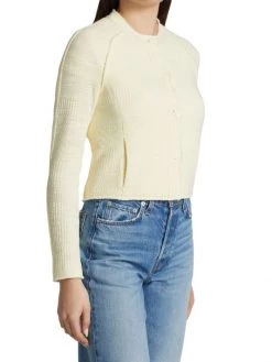 Rag & Bone Marisa Tweed Jacket -Rag & bone Sales Shop unnamed file 604