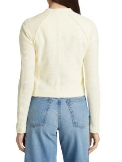 Rag & Bone Marisa Tweed Jacket -Rag & bone Sales Shop unnamed file 605