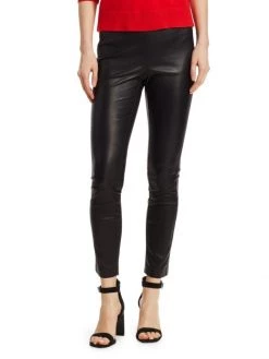 Rag & Bone Simone Leather Pants 8 Rag & Bone Simone Leather Pants -Rag & bone Sales Shop unnamed file 62