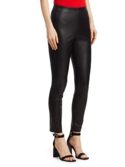 Rag & Bone Simone Leather Pants 9 Rag & Bone Simone Leather Pants -Rag & bone Sales Shop unnamed file 63