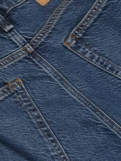 Rag & Bone Logan Mid-Rise Featherweight Wide-Leg Jeans -Rag & bone Sales Shop unnamed file 641