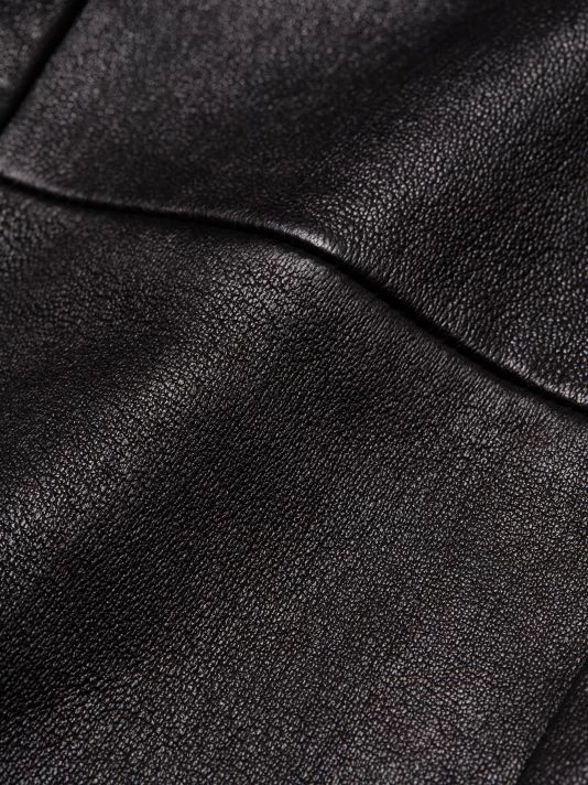 Rag & Bone Simone Leather Pants 6 Rag & Bone Simone Leather Pants - Image 6