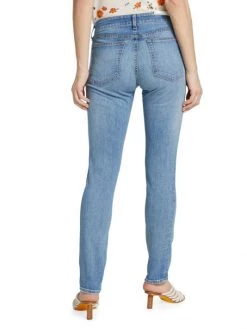 Rag & Bone Dre Low-Rise Slim Fit Jeans -Rag & bone Sales Shop unnamed file 667