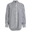 Rag & Bone Maxine Stripe Button-Down Shirt