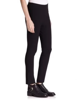 Rag & Bone Simone Skinny Pants Black -Rag & bone Sales Shop unnamed file 7