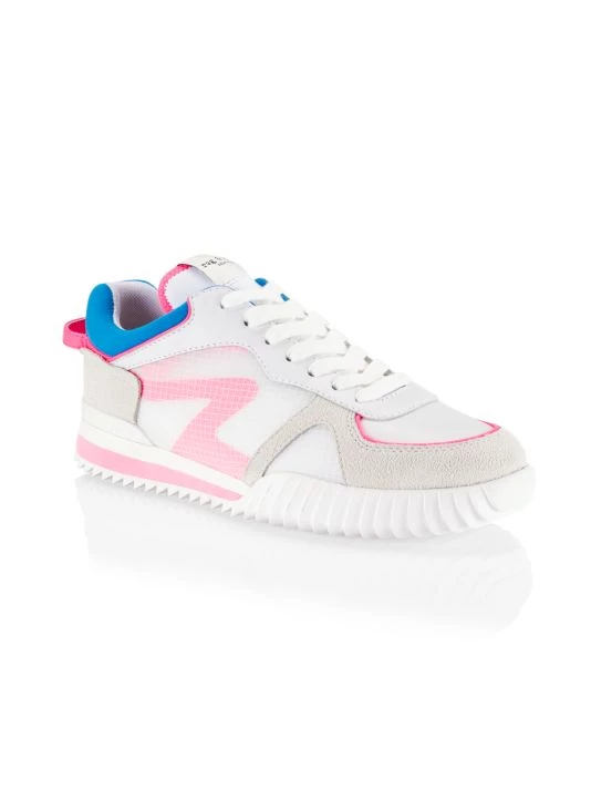 Rag & Bone Retro Runner 2.0 Low-Top Sneakers 2 Rag & Bone Retro Runner 2.0 Low-Top Sneakers - Image 2