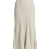 Rag & Bone Echo Ribbed Midi Skirt
