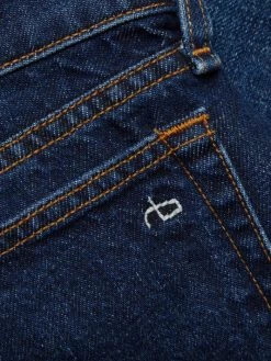 Rag & Bone Dre Low-Rise Denim Shorts 13 Rag & Bone Dre Low-Rise Denim Shorts -Rag & bone Sales Shop unnamed file 736