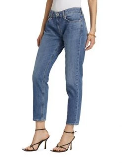Rag & Bone Dre Low-Rise Slim Boyfriend Jeans 10 Rag & Bone Dre Low-Rise Slim Boyfriend Jeans -Rag & bone Sales Shop unnamed file 74
