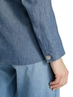 Rag & Bone Margot Single-Breasted Blazer 12 Rag & Bone Margot Single-Breasted Blazer -Rag & bone Sales Shop unnamed file 742