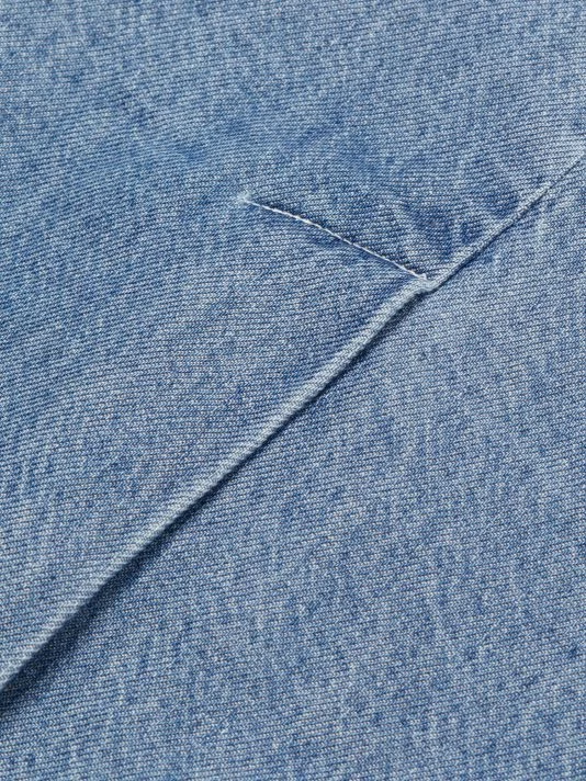 Rag & Bone Margot Single-Breasted Blazer 7 Rag & Bone Margot Single-Breasted Blazer - Image 7