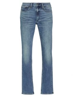 Rag & Bone Brockie Stretch Skinny Jeans For Men