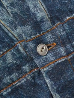 Rag & Bone Miramar Denim Romper -Rag & bone Sales Shop unnamed file 795