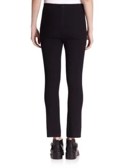 Rag & Bone Simone Skinny Pants Black -Rag & bone Sales Shop unnamed file 8