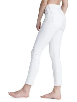 Rag & Bone Nina High-Rise Skinny Jeans 7 Rag & Bone Nina High-Rise Skinny Jeans -Rag & bone Sales Shop unnamed file 80
