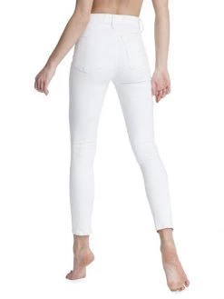 Rag & Bone Nina High-Rise Skinny Jeans 8 Rag & Bone Nina High-Rise Skinny Jeans -Rag & bone Sales Shop unnamed file 81