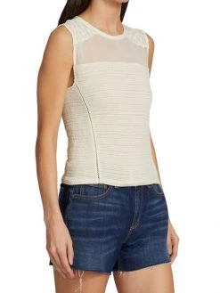 Rag & Bone Thalia Embroidered Top -Rag & bone Sales Shop unnamed file 811
