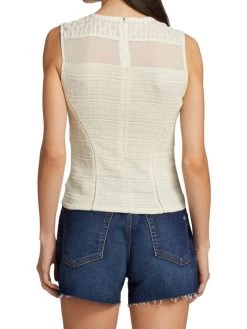 Rag & Bone Thalia Embroidered Top -Rag & bone Sales Shop unnamed file 812