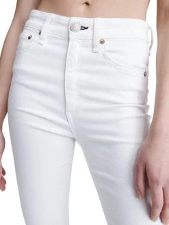 Rag & Bone Nina High-Rise Skinny Jeans 9 Rag & Bone Nina High-Rise Skinny Jeans -Rag & bone Sales Shop unnamed file 82