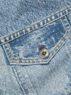 Rag & Bone Miramar Cropped Trucker Jacket -Rag & bone Sales Shop unnamed file 825