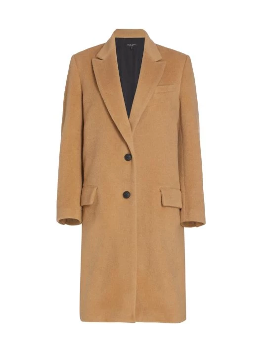 Rag & Bone Icons Wooster Coat 1 Rag & Bone Icons Wooster Coat