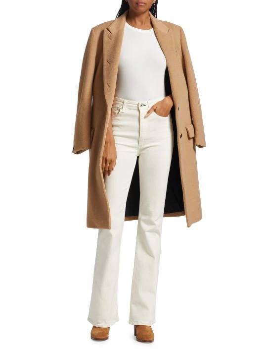 Rag & Bone Icons Wooster Coat 2 Rag & Bone Icons Wooster Coat - Image 2
