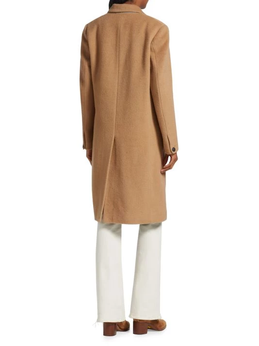 Rag & Bone Icons Wooster Coat 5 Rag & Bone Icons Wooster Coat - Image 5